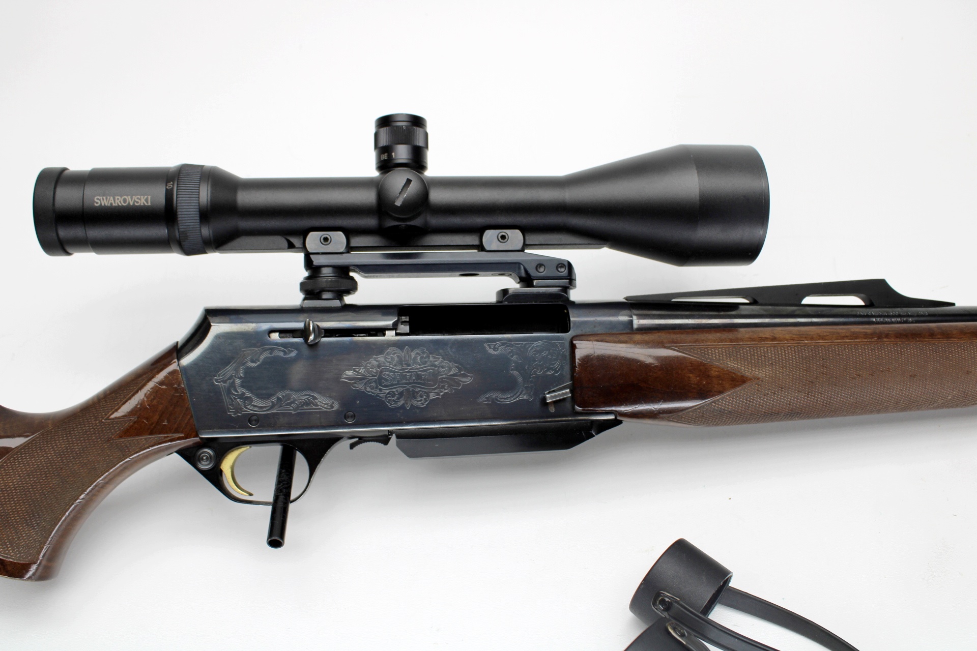 Waffen-Pfandleihhaus